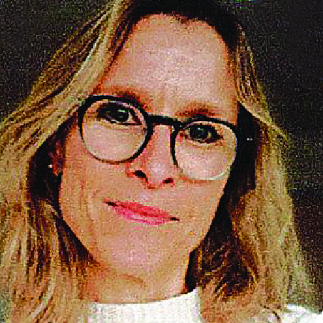 Sandra Bideaux