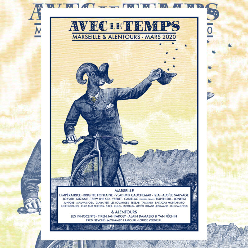 Festival ALT 20 HD IG