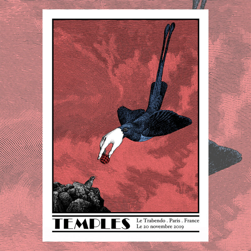 Temples Paris Nov 19 Insta