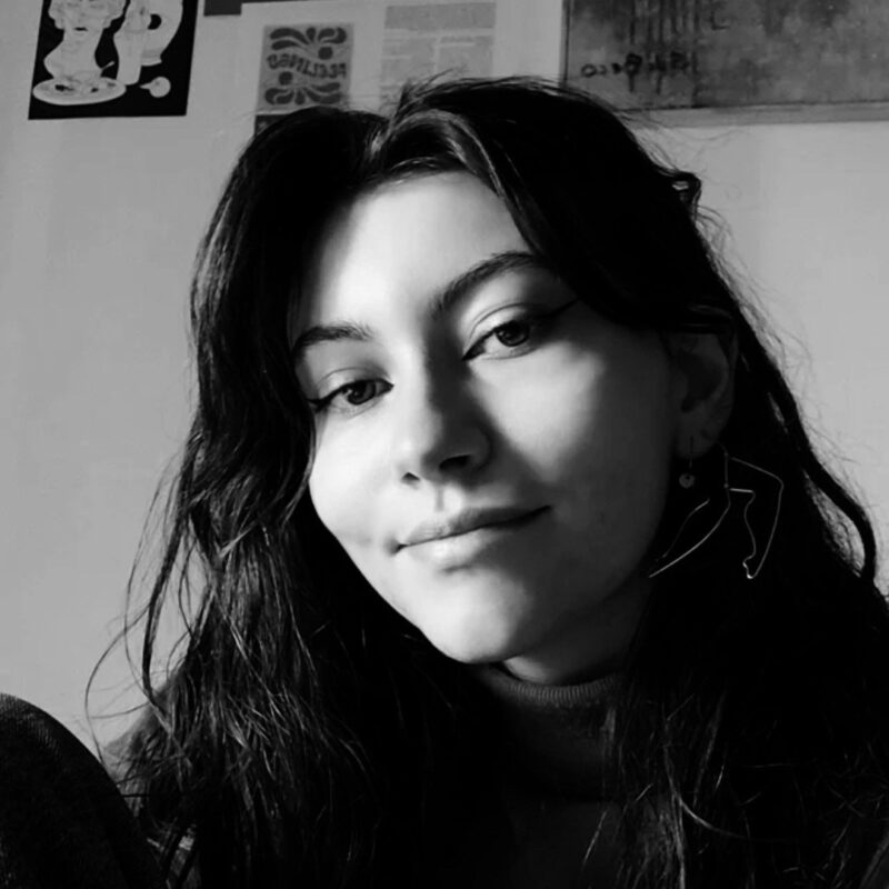 Jeanne De BECO - Service Civique