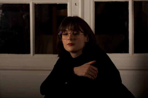 Alice Gransagne - Service Civique