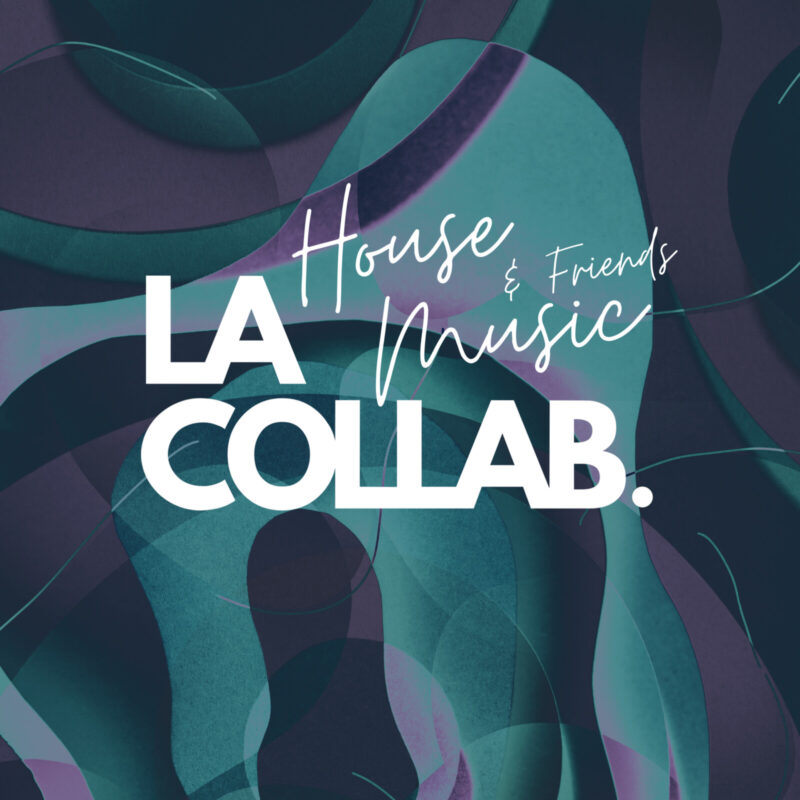 LA COLLAB #4