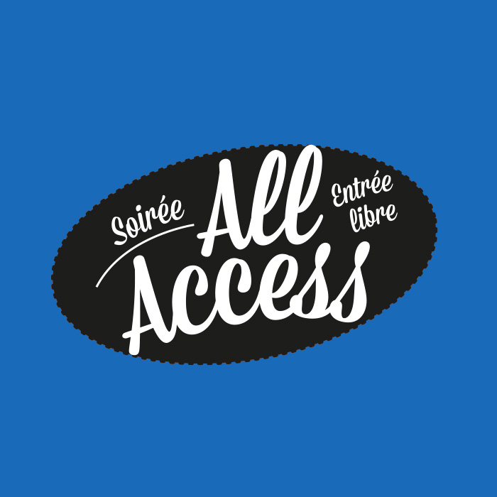 All Access
