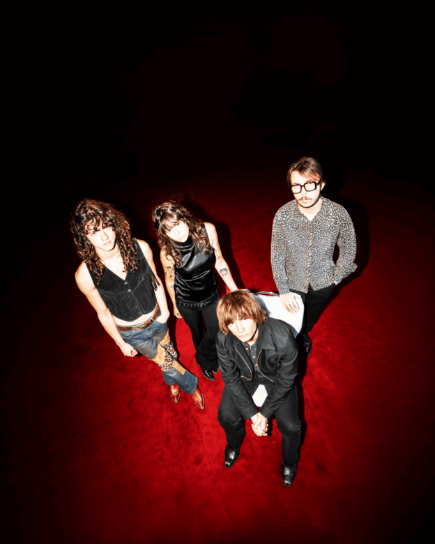 Dynamite Shakers