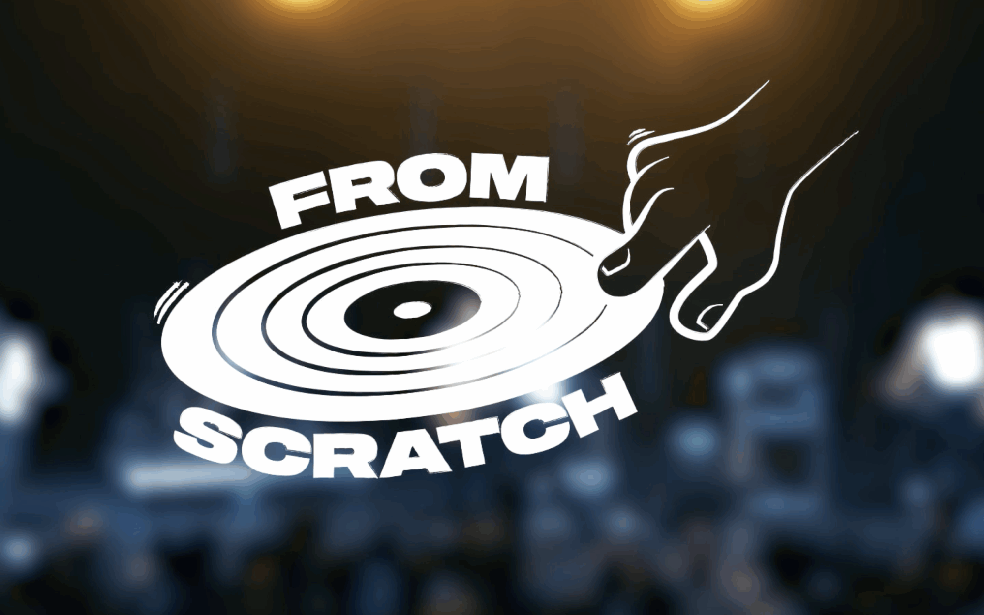 FROM SCRATCH - L’HISTOIRE DU HIP-HOP EN LIVE ! | Association La CLEF ...