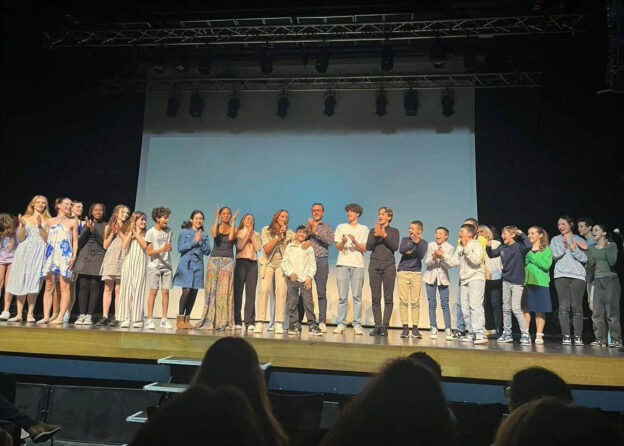 Help & Hope for Teens