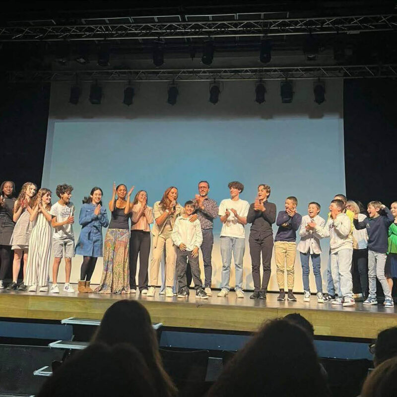 Help & Hope for Teens