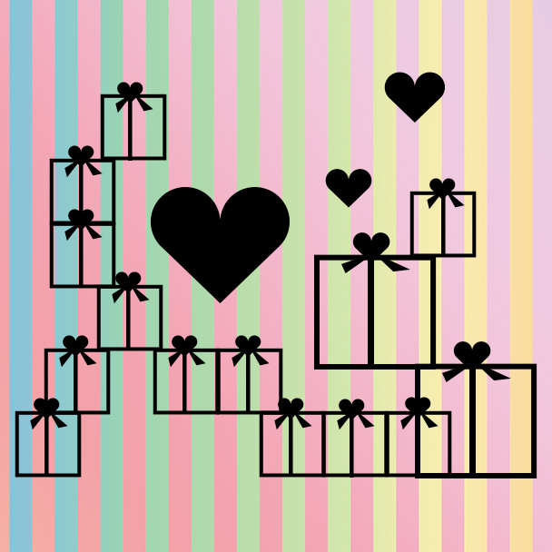 Carte cadeau concert