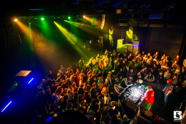 Nuit Dub