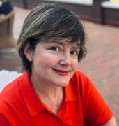 Isabelle Rodier