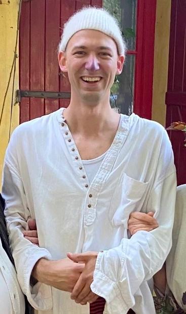 Kirill Boutchenik
