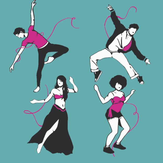 Temps danse #3