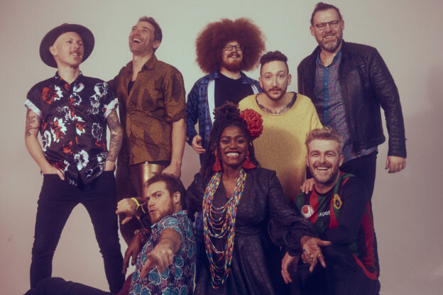 London Afrobeat Collective