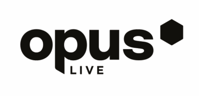 Logo Opus Live