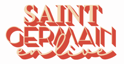 Saint-Germain en Live