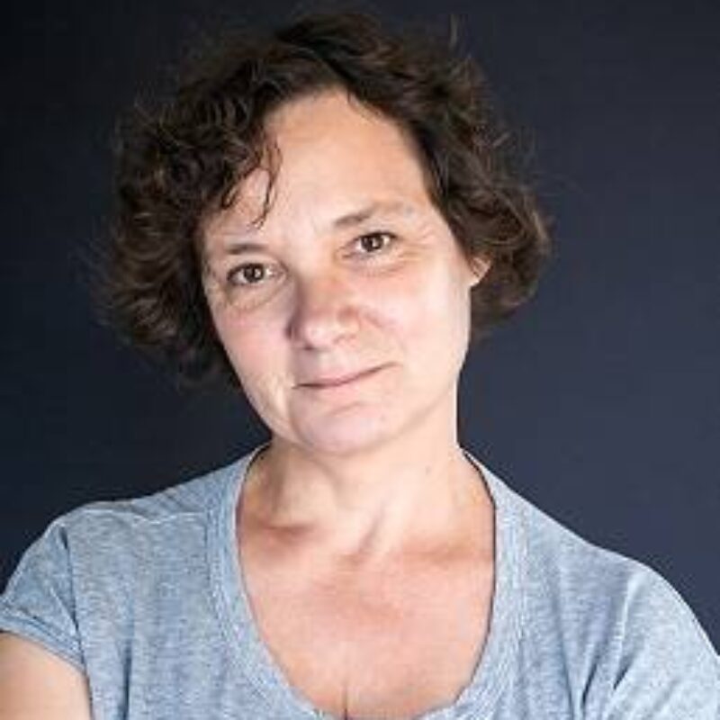 Anne Morier