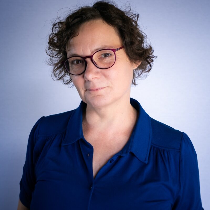 Anne Morier