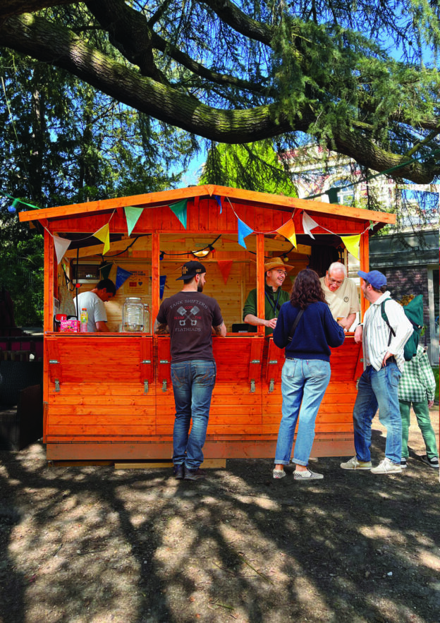 Guinguette