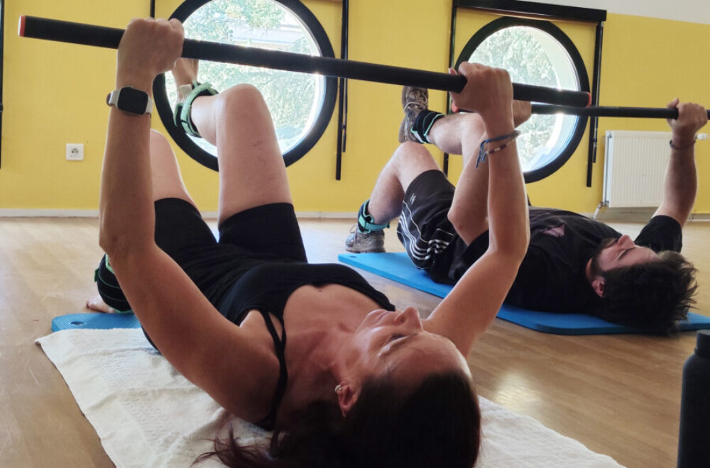 Body Barre