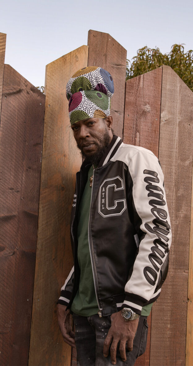 Jah Mason