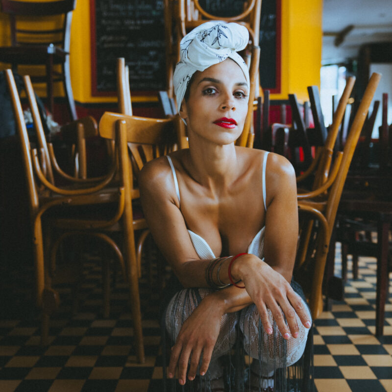 Marina Viguier