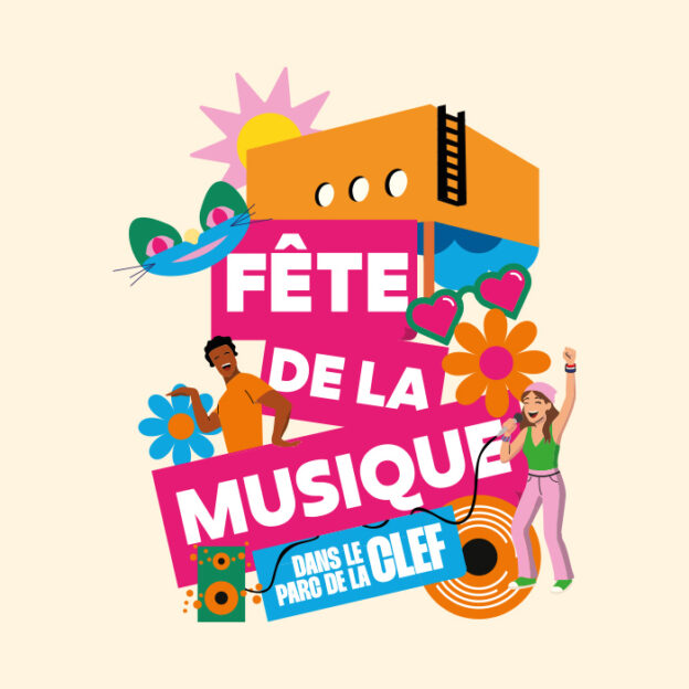 Fête de la musique