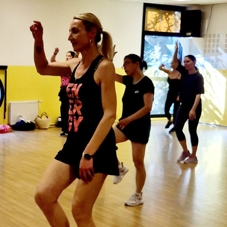 Zumba