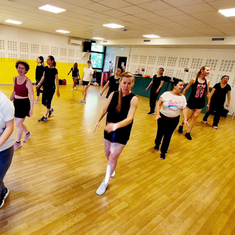 Zumba