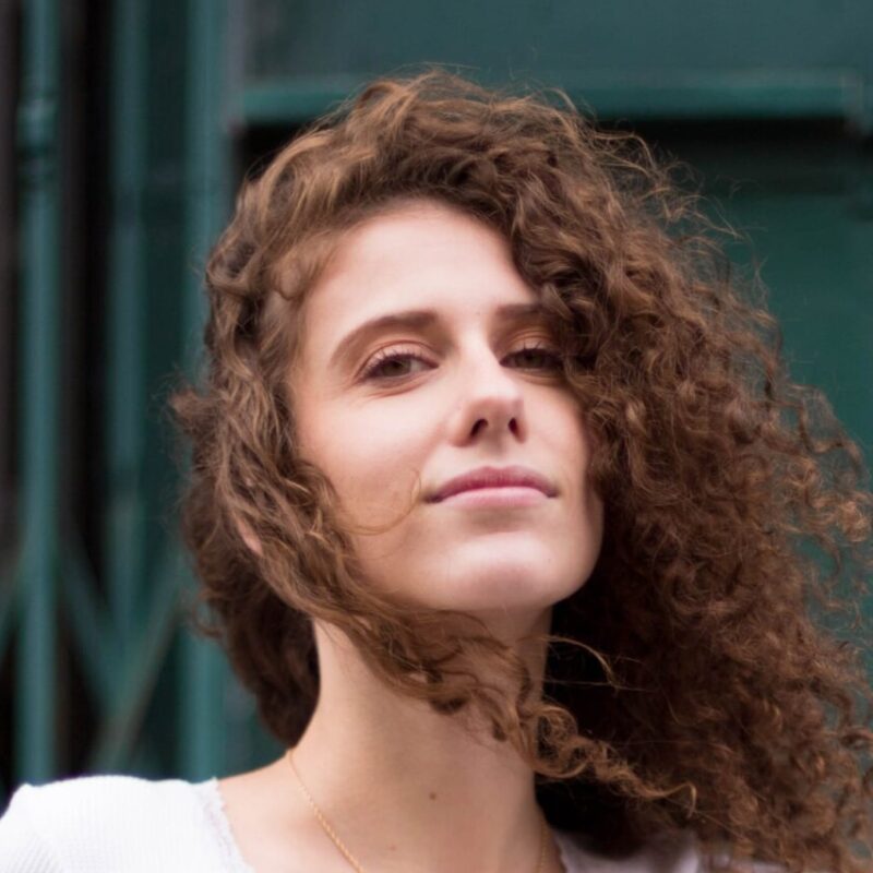 Léna ALLIBERT