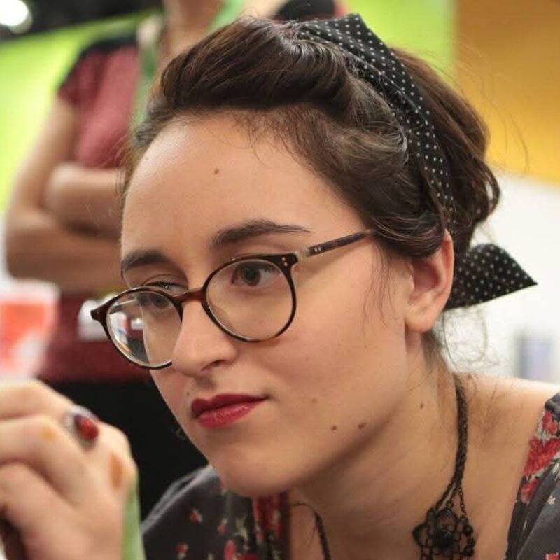 Aurore Gaulier