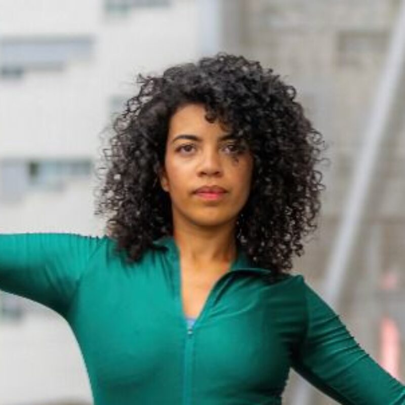Elodie Samba