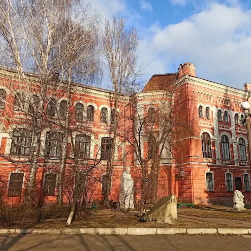 Ecole d'art de Kyiv