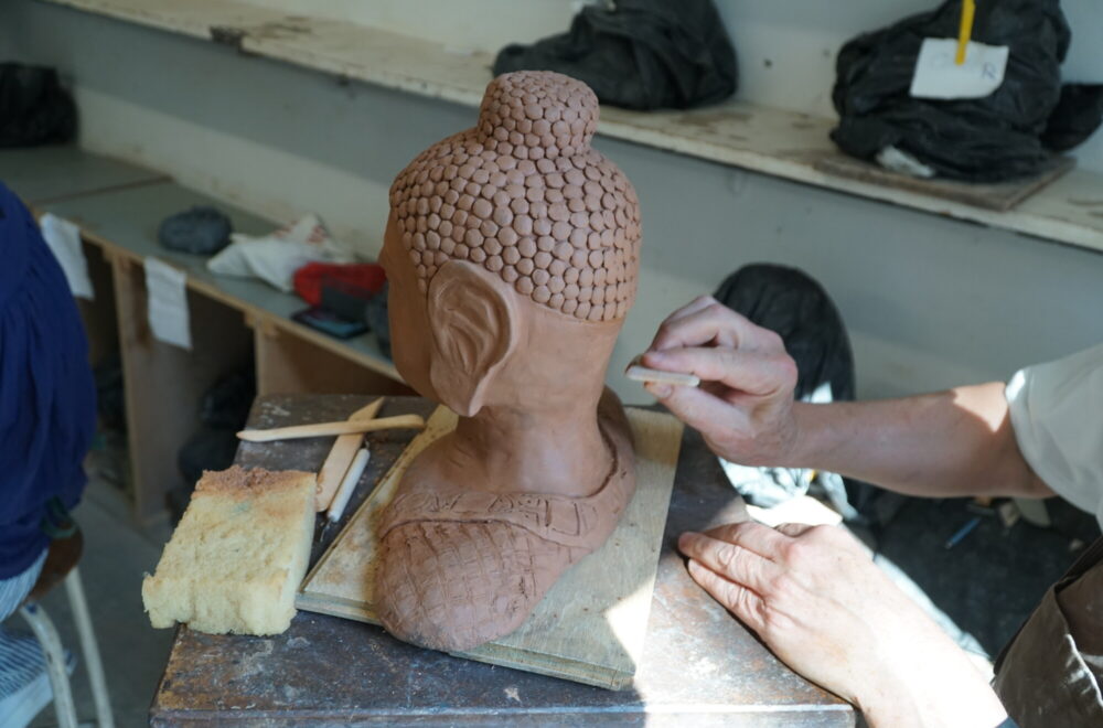 Sculpture